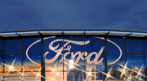 TrustFord announces new investment in dealerships and skills