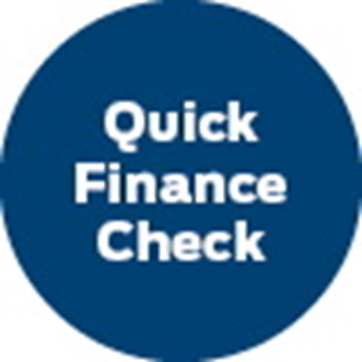 Quick finance check icon