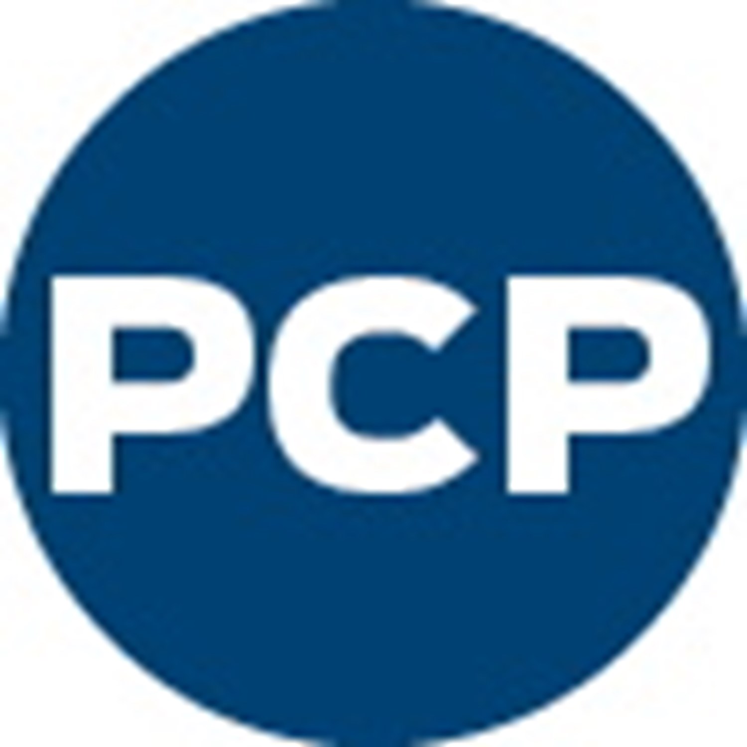 PCP icon
