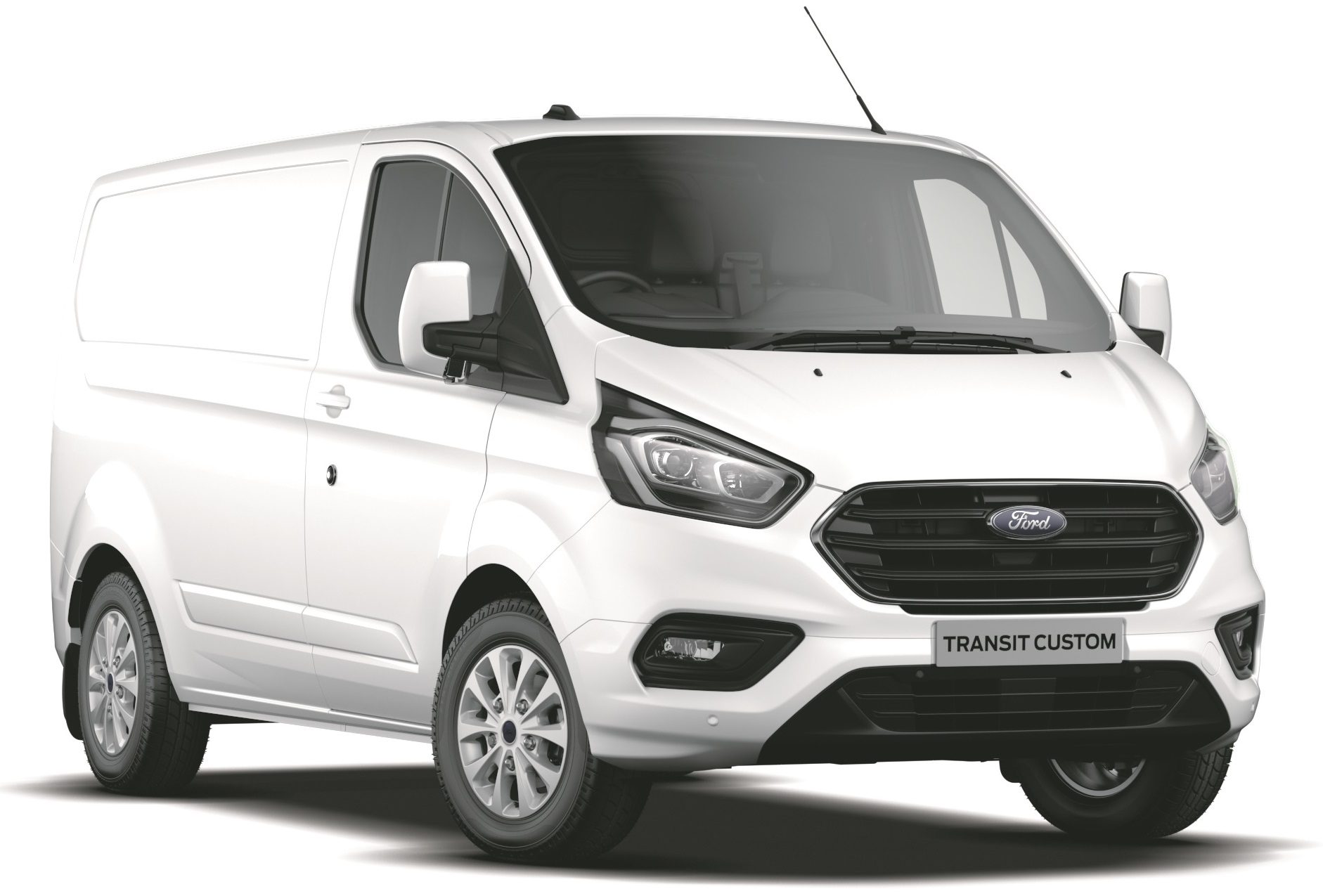 ford transit custom trail for sale